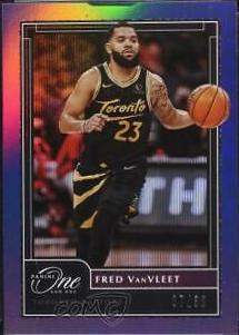 Fred VanVleet