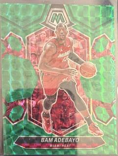 Bam Adebayo