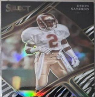Deion Sanders