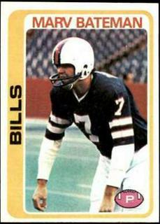 Marv Bateman