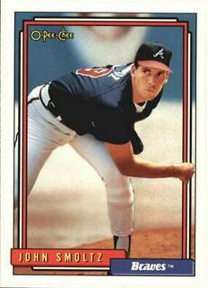 John Smoltz