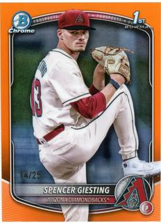 Spencer Giesting