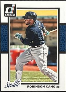 Robinson Cano