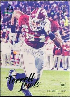 Terrell Lewis