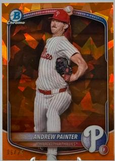 Andrew Painter