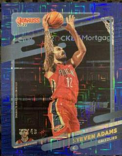 Steven Adams
