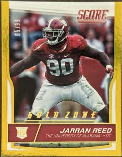 Jarran Reed