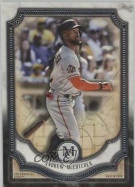 Andrew McCutchen #33