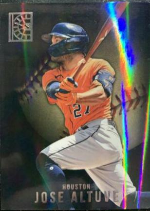 Jose Altuve #54