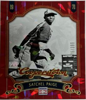 Satchel Paige