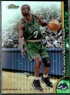 Kenny Anderson