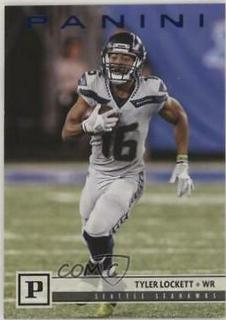 Tyler Lockett