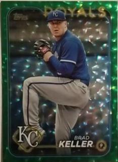 Brad Keller