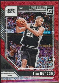 Tim Duncan