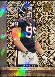 J.J. Watt