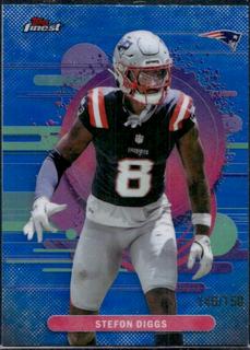 Stefon Diggs