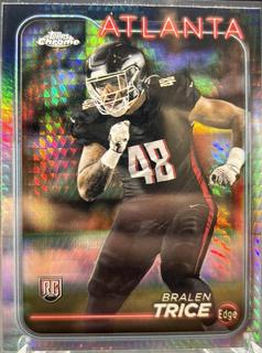 Bralen Trice