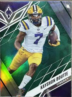 Kayshon Boutte