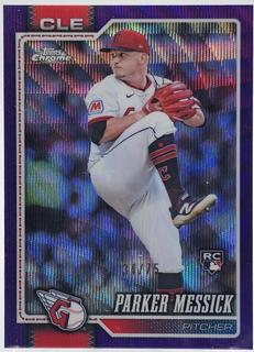Parker Messick