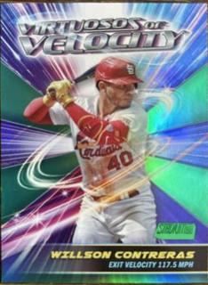 Willson Contreras