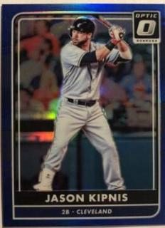 Jason Kipnis