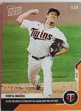 Kenta Maeda