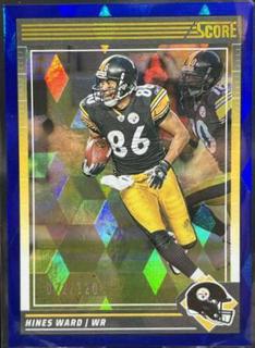 Hines Ward