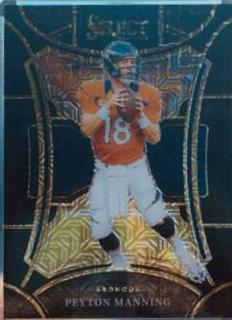 Peyton Manning