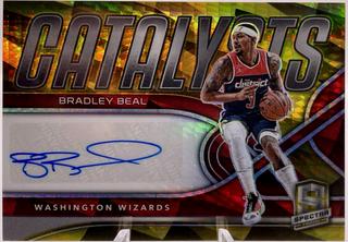 Bradley Beal