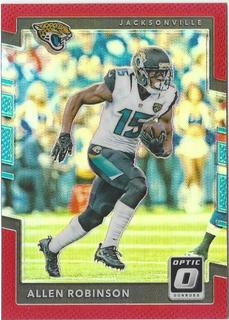 Allen Robinson