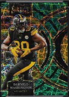 Darnell Washington