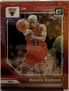 Dennis Rodman