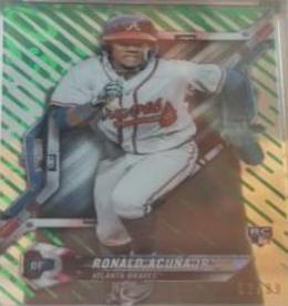 Ronald Acuna