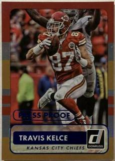 Travis Kelce