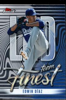 Edwin Diaz