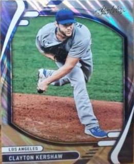 Clayton Kershaw