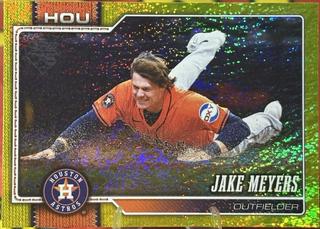 Jake Meyers