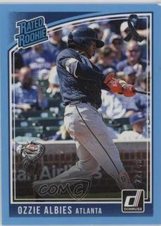 Ozzie Albies