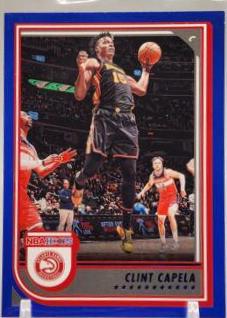 Clint Capela