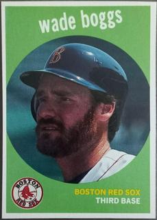 Wade Boggs