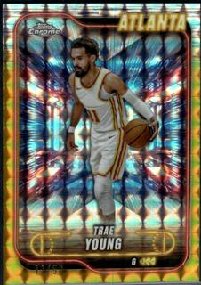 Trae Young