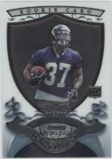 Le'Ron McClain