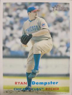 Ryan Dempster