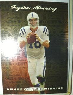 Peyton Manning