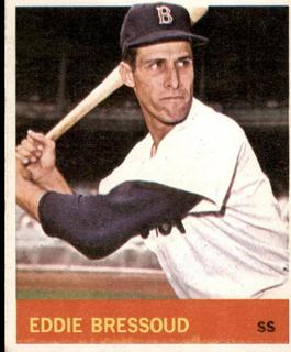 Eddie Bressoud