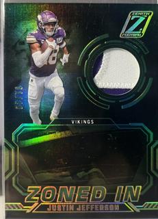 Justin Jefferson
