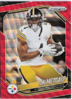 DK Metcalf