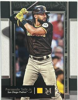 Fernando Tatis Jr.