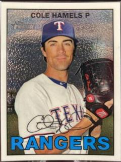 Cole Hamels
