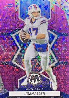 Josh Allen
